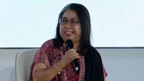  Rini mengingatkan bahwa manipulasi konten&mdash;meski hanya sedikit diubah, ditambah, atau dikurangi&mdash;dapat menimbulkan dampak yang sangat luas dan merugikan pihak lain.
