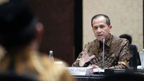 Menteri Transmigrasi Muhammad Iftitah Sulaiman Suryanagara menegaskan bahwa pembaruan Undang-Undang (UU) Ketransmigrasian harus bertumpu pada aspirasi serta persoalan nyata yang dihadapi langsung oleh masyarakat dan pemerintah daerah.
