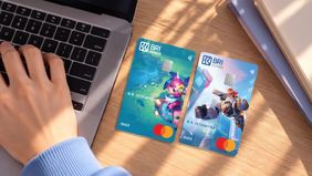 BRI Berupaya Menghadirkan Pengalaman Perbankan Yang Tidak Hanya Aman Dan Mudah, Tapi Juga Relevan Dengan Perkembangan Gaya Hidup Dan Minat Generasi Muda.