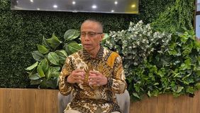 Wakil Menteri Koordinator Bidang Perekonomian Drajad Hari Wibowo optimistis target pertumbuhan ekonomi sebesar 6 persen pada 2027 dapat tercapai.

