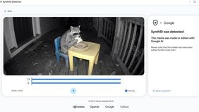 Alat Dapat Digunakan Untuk Mendeteksi Konten Yang Dibuat Menggunakan Teknologi AI Dari Google, OpenAI, Nvidia, Hingga Kakao.