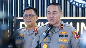 Polri terus melakukan penyidikan terkait kecelakaan KM Virgo Transport 8 yang terjadi pada 13 September 2026. 
