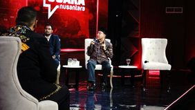 Fuad Bawazier mengatakan bahwa Gibran Rakabuming Raka tidak bisa lagi maju mencalonkan diri sebagai Wakil Presiden pada Pemilu Presiden (2029).