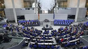 Pemerintah Jerman dinilai telah mengambil jalur kebijakan yang berujung pada pemutusan total hubungan bilateral dengan Rusia yang telah terjalin selama berabad-abad lamanya. Hal tersebut diungkapkan oleh Duta Besar Rusia untuk Berlin, Sergey Nechayev