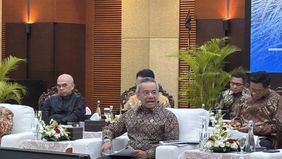  Kementerian Keuangan mencatat penerimaan pajak hingga 30 September 2026 mencapai Rp1.607,6 triliun.