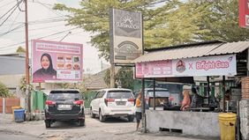 Dukungan Pertamina Terhadap Motorsport Diarahkan Untuk Memperkuat Keterkaitan Antara Ajang Olahraga Internasional, Pariwisata, Dan Kegiatan Ekonomi Masyarakat.

