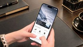 PT Bank Negara Indonesia (Persero) Tbk atau BNI menghadirkan pembaruan fitur pada aplikasi digital wondr by BNI yang ditujukan bagi nasabah prioritas segmen Emerald dan Private.