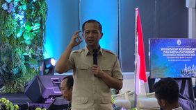 Menteri Transmigrasi (Mentrans) Muhammad Iftitah Sulaiman Suryanagara menargetkan pembaruan Undang-Undang Ketransmigrasian dapat masuk dalam Program Legislasi Nasional (Prolegnas) 2027. 
