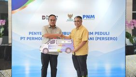 Akses layanan kesehatan masih menjadi kebutuhan penting bagi masyarakat, terutama bagi keluarga prasejahtera di wilayah yang membutuhkan dukungan mobilitas untuk menjangkau fasilitas kesehatan maupun menghadapi kondisi darurat.