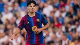 Barcelona resmi memperpanjang kontrak pemain muda serba bisa, Xavi Espart, hingga Juni 2030, memastikan sang pemain untuk terus menjadi bagian jangka panjang dari skuad Blaugrana.