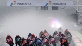 MotoGP akan memberlakukan perubahan format akhir pekan balapan mulai musim 2027. 