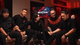 Sara Wijayanto dan Demian Aditya resmi dinyatakan bercerai oleh Pengadilan Agama (PA) Jakarta Selatan pada Kamis, 8 Oktober 2026.