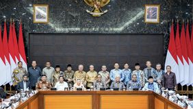 Enam hari setelah dilantik oleh Presiden Prabowo Subianto, Dewan Pertimbangan Presiden Republik Indonesia (Wantimpres RI) periode 2026&ndash;2029 menggelar Sidang Pleno perdana