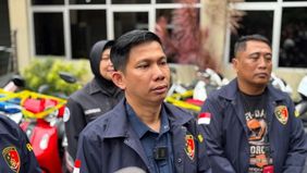 Kepolisian Resor Kota Besar (Polrestabes) Bandung menyelidiki dugaan keracunan makanan yang dialami lebih dari 200 orang setelah menyantap hidangan Korea di restoran 88 Seoul, kawasan 23 Paskal, Kota Bandung, Jawa Barat.