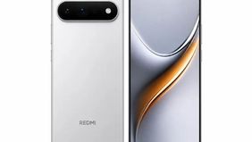 Redmi Turbo 6 Max Dikabarkan Akan Ditenagai Chipset MediaTek Dimensity 9500s.
