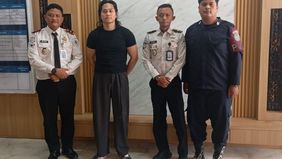Kantor Wilayah Direktorat Jenderal Pemasyarakatan (Kanwil Ditjenpas) Jawa Barat resmi mencabut Surat Keputusan (SK) Pembebasan Bersyarat (PB) milik terpidana kasus penipuan investasi Binomo, Indra Kesuma alias Indra Kenz. Menyusul pencabutan tersebut