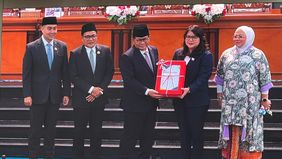 Pemerintah Provinsi (Pemprov) DKI Jakarta memastikan tetap memegang saham mayoritas Bank Jakarta dan PAM Jaya meskipun kedua badan usaha milik daerah (BUMD) tersebut nantinya melantai di bursa saham melalui mekanisme Initial Public Offering (IPO).