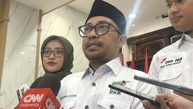 Anggota Komisi II DPR RI, Muhammad Khozin, membuka peluang penambahan jumlah kursi DPR RI dan penataan ulang daerah pemilihan (dapil) dalam pembahasan revisi Undang-Undang Nomor 7 Tahun 2017 tentang Pemilu