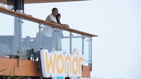 PT Bank Negara Indonesia (Persero) Tbk atau BNI memberikan kesempatan kepada nasabah terpilih untuk menyaksikan langsung MotoGP Pertamina Grand Prix of Indonesia 2026 di Pertamina Mandalika International Circuit, Lombok, Nusa Tenggara Barat, pada 9&ndash;1