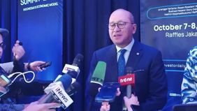 New Asia Forum, sebuah platform global untuk menarik investasi, menghimpun modal, dan memperkuat kemitraan ekonomi, dijadwalkan diluncurkan pada 3&ndash;4 Desember 2026 di Bali, Indonesia.

