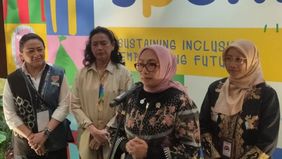 Menteri Pemberdayaan Perempuan dan Perlindungan Anak (PPPA) Arifah Choiri Fauzi menekankan bahwa anak penyandang disabilitas membutuhkan kesempatan yang setara untuk berkembang dan berpartisipasi dalam kehidupan bermasyarakat, bukan perlakuan istimew