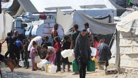 UN Women mengungkapkan bahwa hampir 50.000 perempuan dan anak perempuan di Gaza tewas atau mengalami cedera parah sejak perang pecah pada Oktober 2023. Data tersebut disampaikan organisasi tersebut pada Jumat, 9 Oktober 2026.