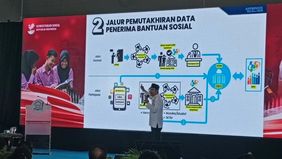 Menteri Sosial Saifullah Yusuf mengatakan kualitas data penerima bantuan sosial (bansos) terus mengalami perbaikan. Meski belum sepenuhnya akurat, ia menilai data yang digunakan saat ini lebih aman dibandingkan satu hingga dua tahun sebelumnya.