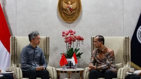 Menteri Transmigrasi Muhammad Iftitah Sulaiman Suryanagara melakukan kunjungan kerja ke China pada 12&ndash;18 Oktober 2026 untuk menjajaki peluang kolaborasi di sektor pertanian modern, hilirisasi, dan industrialisasi.
