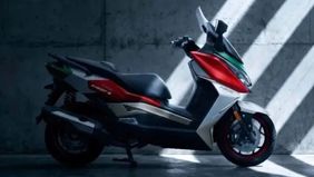 Salah Satu Pembaruan Utama ARIIC 318GT-S Terletak Pada Sektor Mesin.
