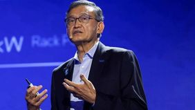 CEO Intel Sebut Persaingan Di Industri AI Pada Akhirnya Akan Ditentukan Oleh Pasar. 