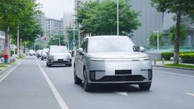 Produsen Mobil Listrik China Perlu Menyesuaikan Desain Kendaraan Agar Inovasi Teknologi Tetap Sejalan Dengan Standar Keselamatan Yang Ditetapkan.
