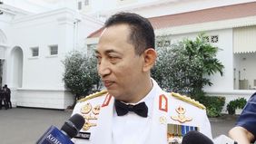Kepala Staf Kepresidenan (KSP) Jenderal Pol Listyo Sigit Prabowo mengungkapkan pemerintah terus melakukan berbagai upaya untuk mengatasi kebakaran hutan dan lahan (karhutla) di sejumlah wilayah Indonesia