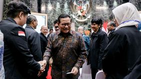 Pemerintah Provinsi (Pemprov) DKI Jakarta menyediakan beasiswa kuliah ke luar negeri bagi 75 mahasiswa asal Jakarta pada 2027.