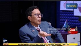 Ketua Umum Militan Gibran 08 Nusantara, Andi Azwan, memberikan klarifikasi tegas terkait gelombang narasi dan polemik yang menyebut Wakil Presiden Gibran Rakabuming Raka tidak memiliki ijazah sekolah menengah.