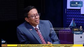 Ketua Umum Militan Gibran 08 Nusantara, Andi Azwan, membeberkan sejumlah anomali dan kejanggalan dalam proses persidangan di Mahkamah Konstitusi (MK) terkait gugatan terhadap hasil pendaftaran dan keterpilihan Gibran Rakabuming Raka.