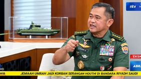 Jenderal Maruli menyatakan bahwa pihaknya sama sekali tidak anti-kritik dan justru merasa senang apabila warga memviralkan kondisi jembatan rusak.