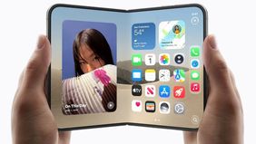 iPhone Duo Dikabarkan Akan Meluncur Pada Oktober 2026. 
