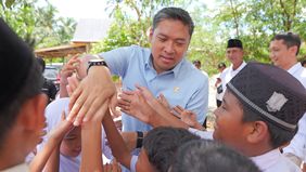 Program Makan Bergizi Gratis (MBG) dinilai memberikan dampak terhadap pola konsumsi protein anak di Indonesia.