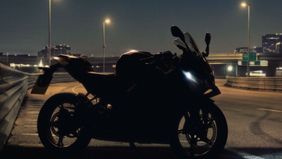 BMW Belum Mengungkapkan Spesifikasi Teknis Maupun Nama Resmi Motor Tersebut.
