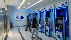 PT Bank Rakyat Indonesia (Persero) Tbk (BRI) kembali menorehkan pencapaian di tingkat internasional dengan mempertahankan posisinya sebagai merek paling bernilai di Indonesia selama empat tahun berturut-turut.