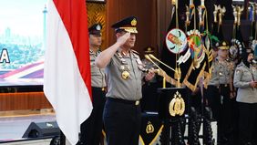 Kepolisian Negara Republik Indonesia (Polri) kian mengintensifkan pemberantasan peredaran narkoba di berbagai wilayah Indonesia. Operasi terpadu digelar untuk membongkar jaringan narkotika dan menindak para pelaku, mulai dari Jakarta, Sumatera Utara,