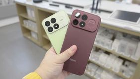 Seri Redmi K100 Akan Menawarkan Nilai Terbaik Bagi Konsumen.