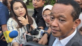 Menteri Koordinator Bidang Hilirisasi dan Transisi Energi Bahlil Lahadalia mengungkapkan sejumlah dugaan penyebab pemadaman listrik atau blackout yang melanda Batam, Kepulauan Riau, pada Senin, 12 Oktober 2026