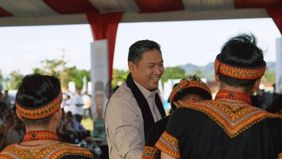Kepala Badan Gizi Nasional (BGN) Sudaryono mewajibkan Satuan Pelayanan Pemenuhan Gizi (SPPG) mengutamakan pasokan susu dari peternak lokal untuk memenuhi kebutuhan Program Makan Bergizi Gratis (MBG). 