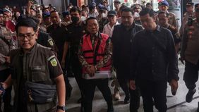 Mantan Jaksa Agung Muda Tindak Pidana Khusus (Jampidsus) Kejaksaan Agung Febrie Adriansyah menyatakan komitmennya dalam pemberantasan korupsi tetap teguh meskipun dirinya kini menghadapi dakwaan pemerasan dan tindak pidana pencucian uang (TPPU).