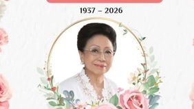 Martha Tilaar meninggal sekitar pukul 06.00 WIB di RS Medistra, Jakarta. Jenazahnya kemudian disemayamkan di rumah keluarga di kawasan Setiabudi, Jakarta Selatan. 