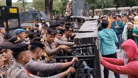 Kepolisian terus mendalami kasus dugaan penganiayaan, pencurian dengan kekerasan, dan pengancaman terhadap Koordinator Bidang Sosial Politik BEM UI 2024, Hafidz Hernanda. Dalam penyelidikan tersebut.