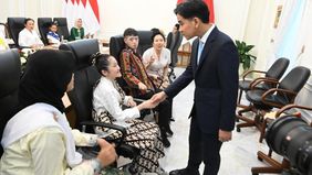 Audiensi Wakil Presiden Gibran Rakabuming Raka dengan anak-anak Komunitas Aku Menari dinilai mencerminkan perubahan penting dalam cara pandang terhadap penyandang disabilitas, dari belas kasihan menuju penghargaan terhadap potensi dan karya.