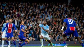 Paris Saint-Germain (PSG) memimpin klasemen sementara Liga Champions 2026/27 setelah meraih kemenangan 4-2 atas Manchester City pada matchday kedua.