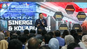 Menteri Koordinator Bidang Infrastruktur dan Pembangunan Kewilayahan Agus Harimurti Yudhoyono (AHY) mengajak Asosiasi Ilmu Hubungan Internasional Indonesia (AIHII) memperkuat perannya sebagai mitra strategis pemerintah.